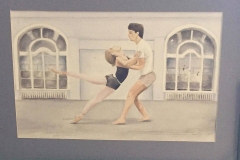 Heidi Waldenmaier Watercolor