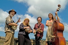 Nitty Gritty Dirt Band