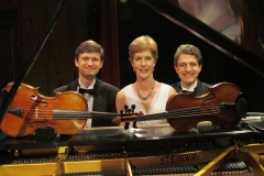 Ranier Trio