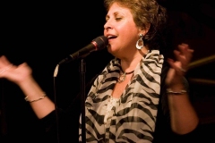 Stephanie Nekansian Ensemble