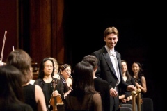 Virginia Symphony Orchestra