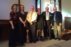 The Wren Masters