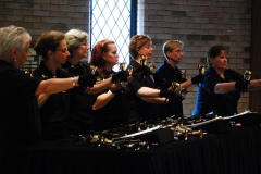 Handbell Concert